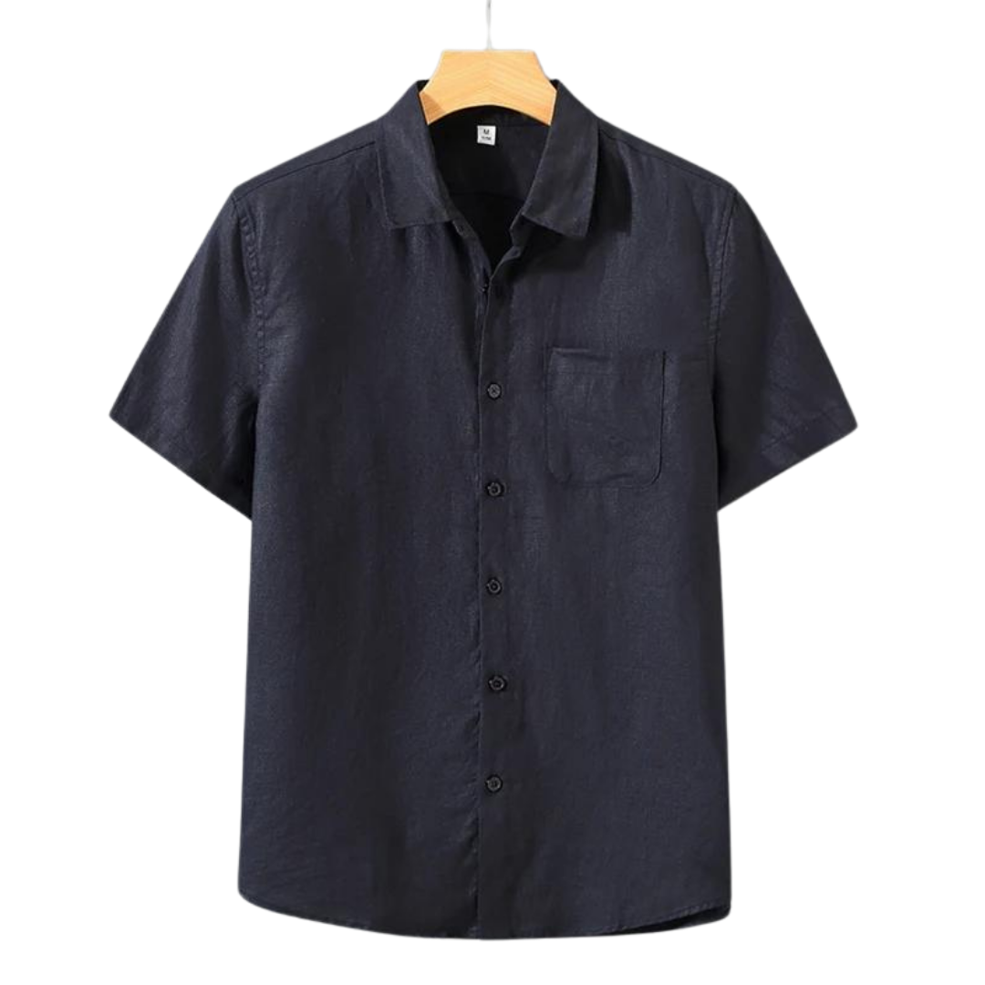 Ralendo™ | Linen Shirt