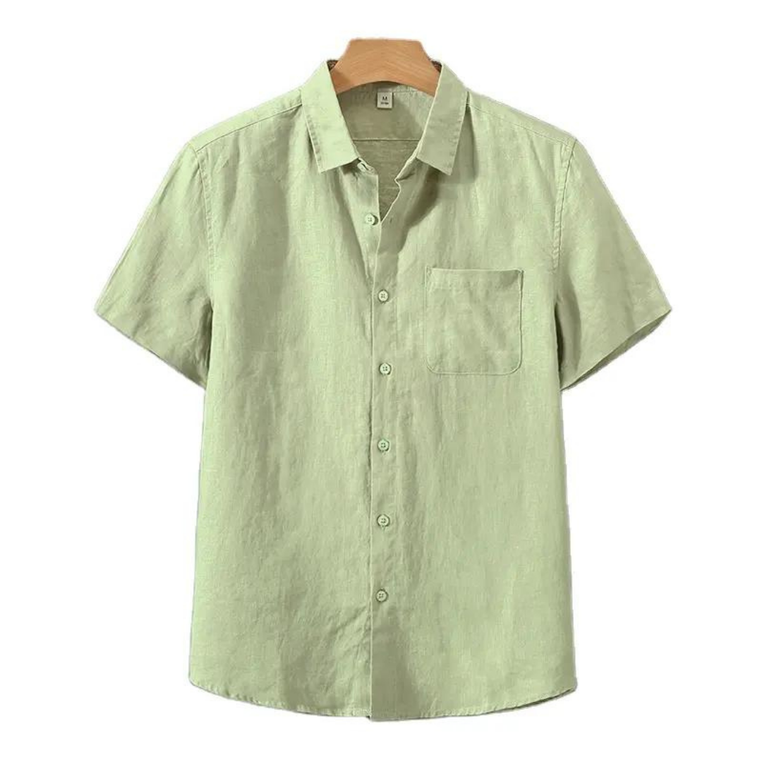Ralendo™ | Linen Shirt