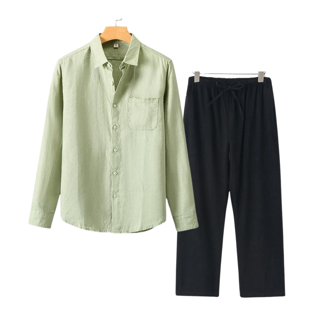 Ralendo™ | Linen Set