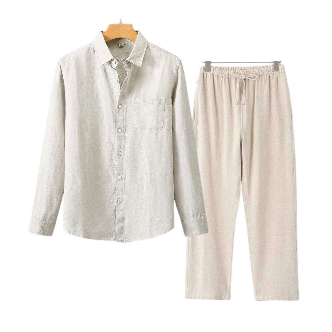Ralendo™ | Linen Set