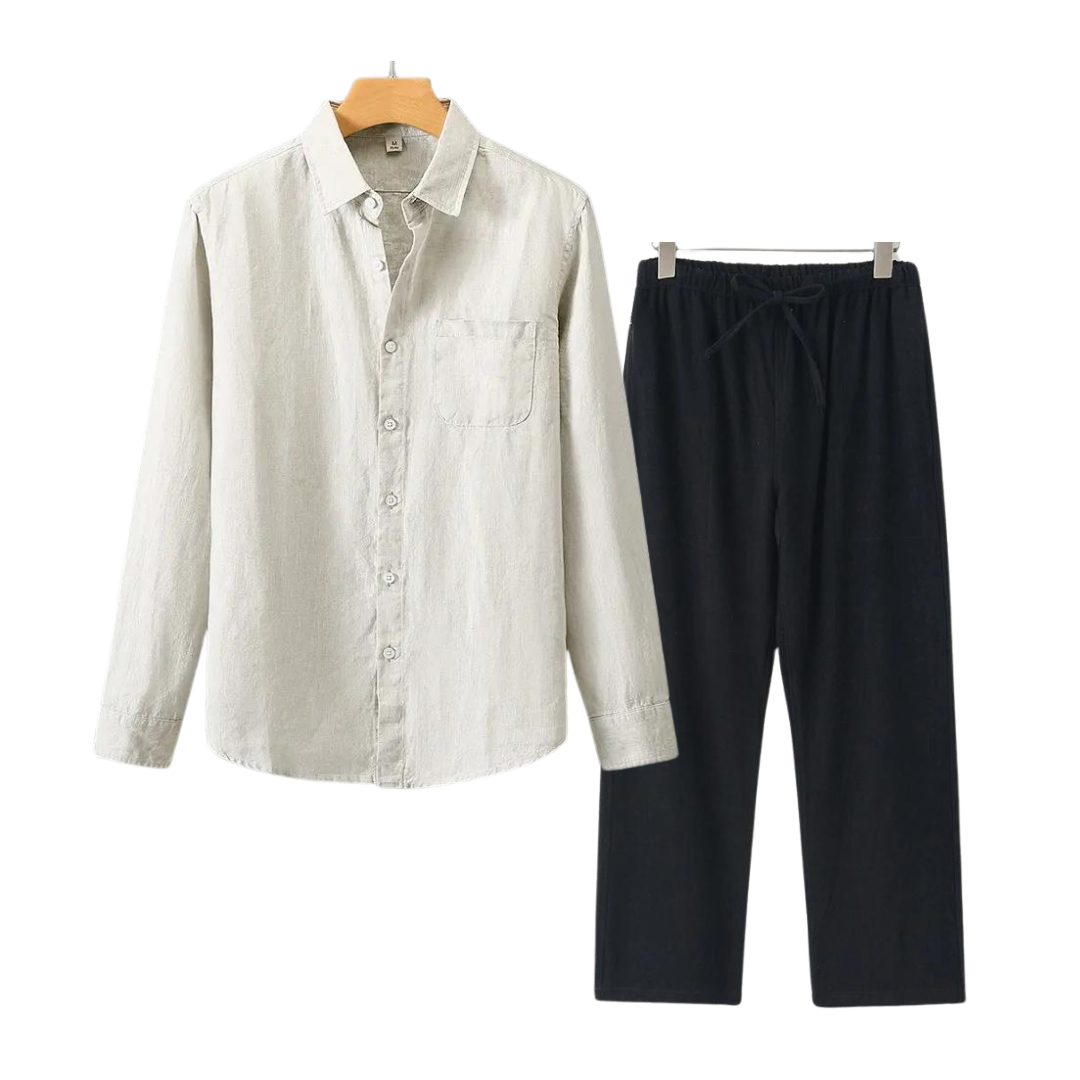 Ralendo™ | Linen Set