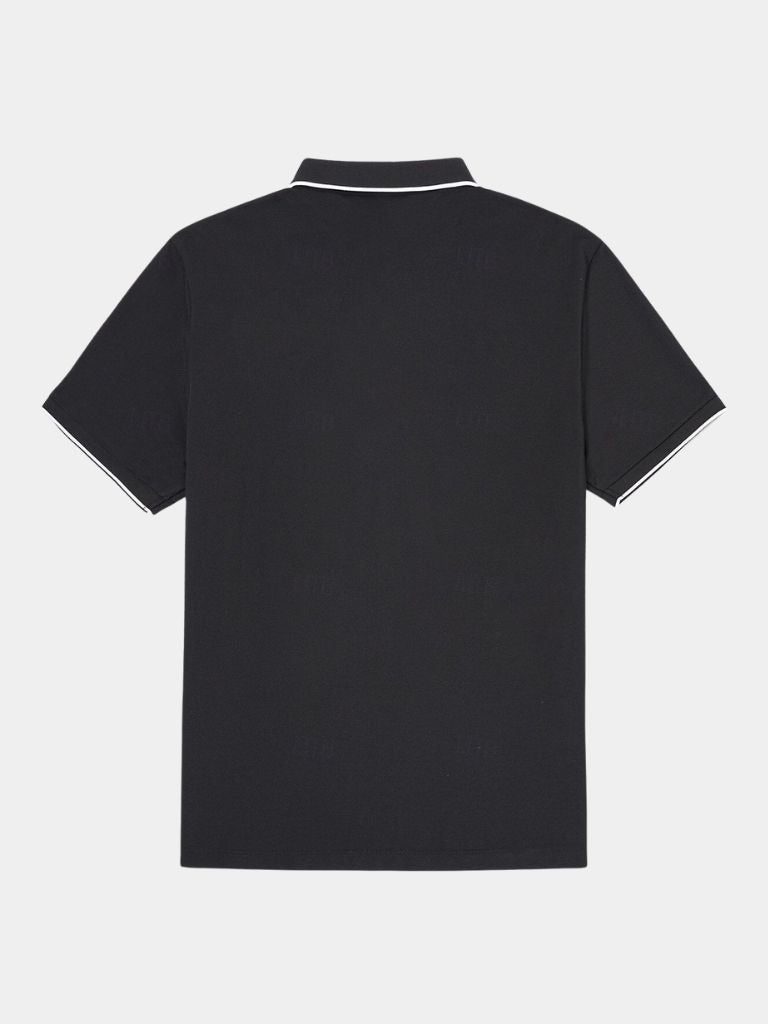 Ralendo™ | Half Zip Polo