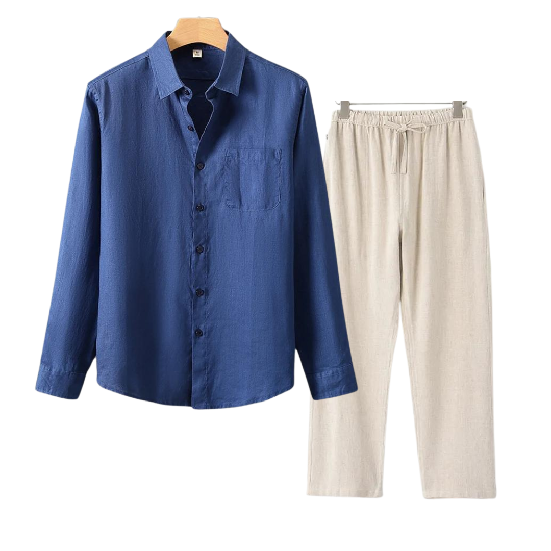 Ralendo™ | Linen Set