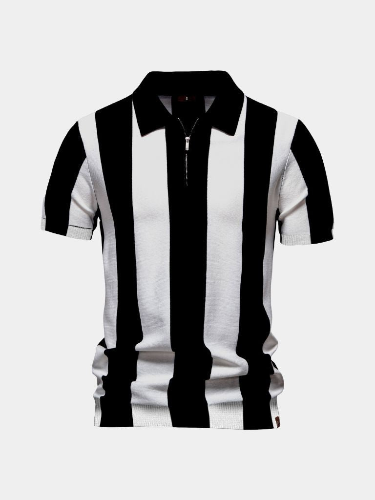 Ralendo™ | Stripe Polo