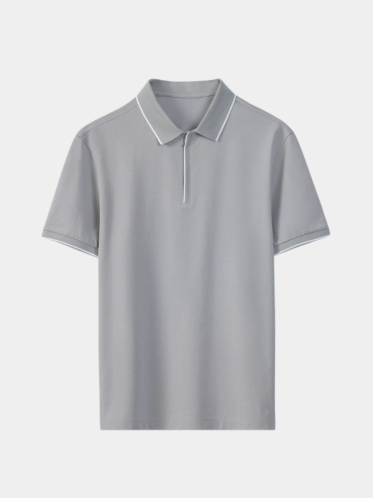 Ralendo™ | Half Zip Polo
