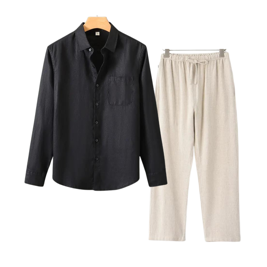 Ralendo™ | Linen Set