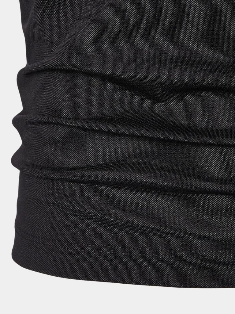 Ralendo™ | Half Zip Polo