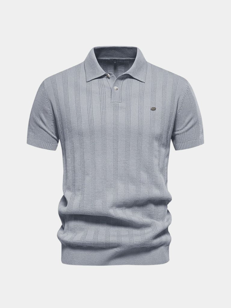 Ralendo™ | Royal Cord Polo