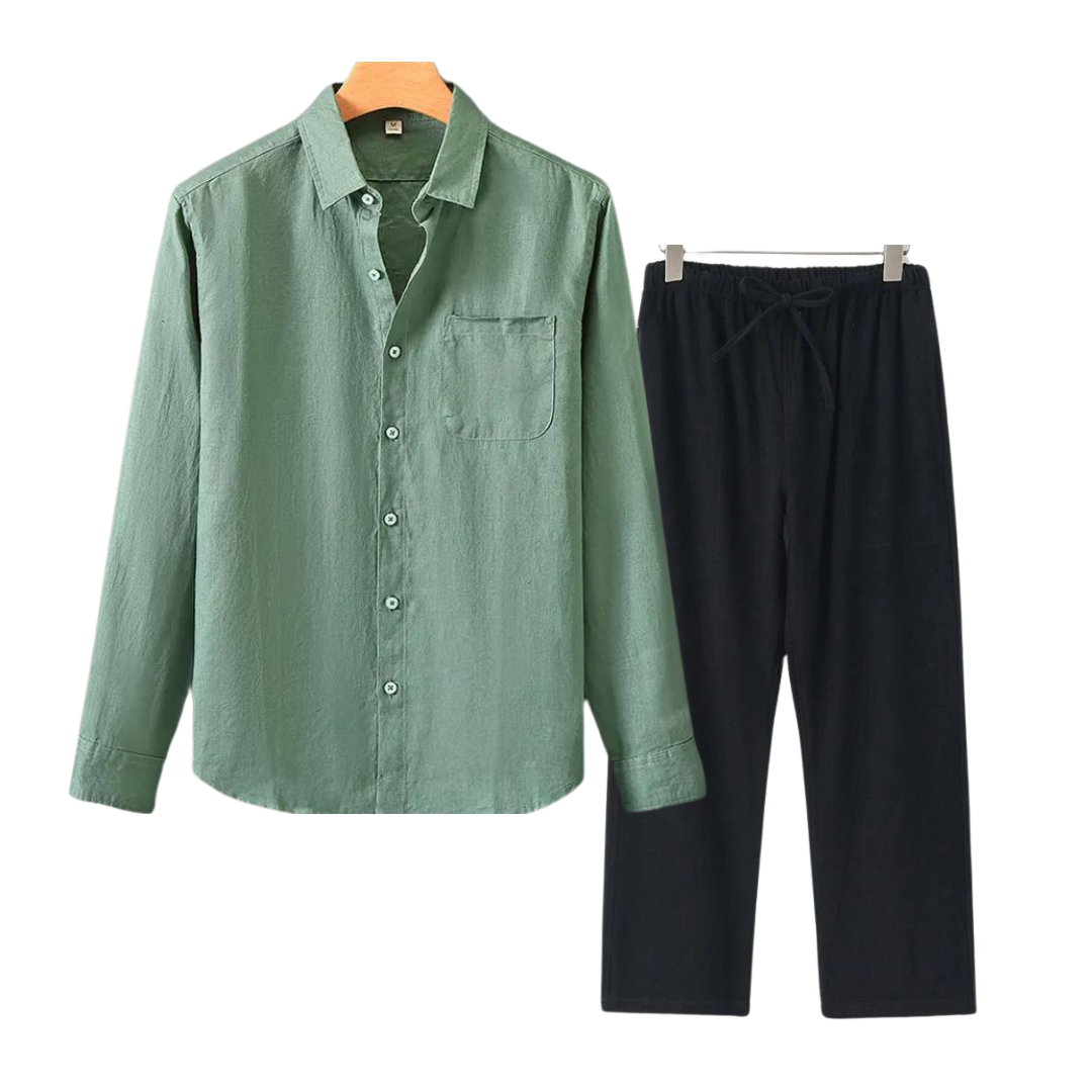 Ralendo™ | Linen Set