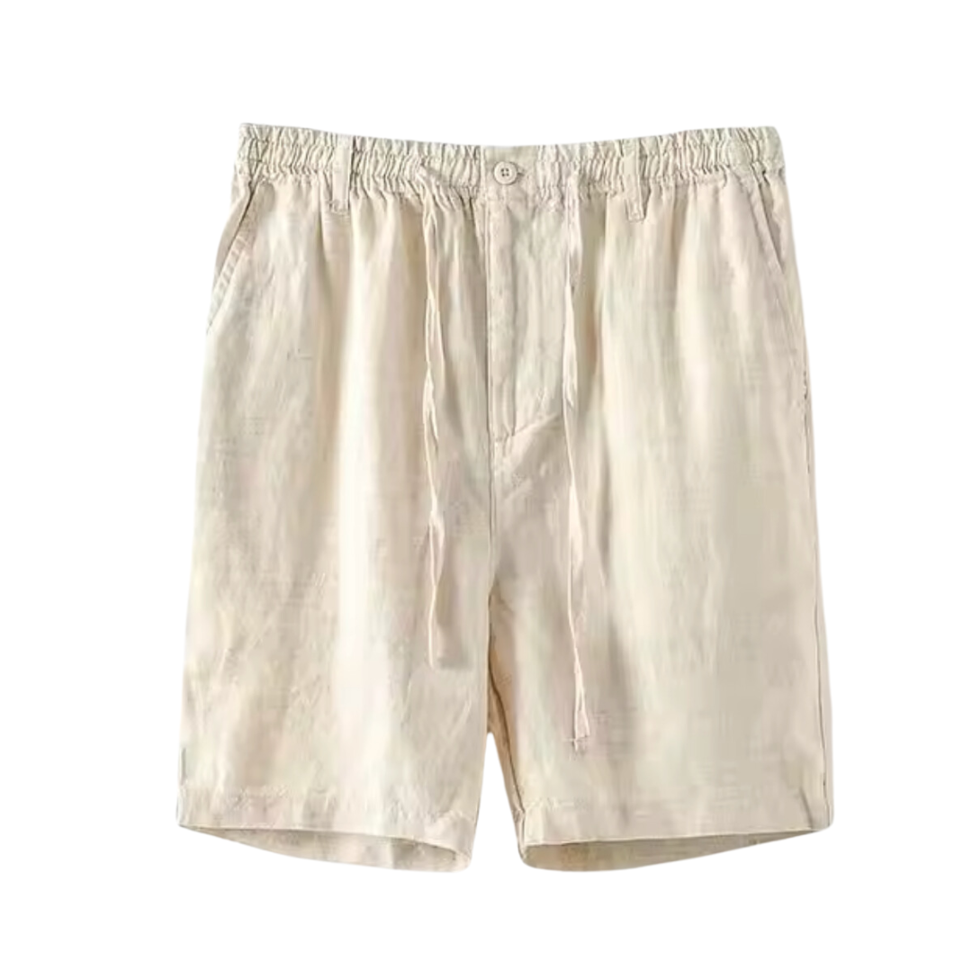 Ralendo™ | Linen Shorts