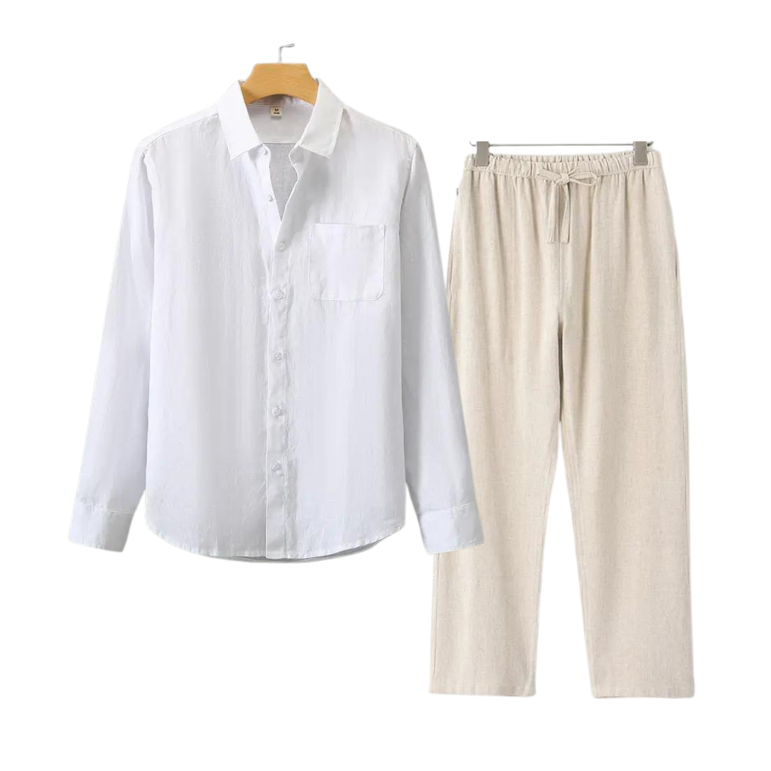 Ralendo™ | Linen Set