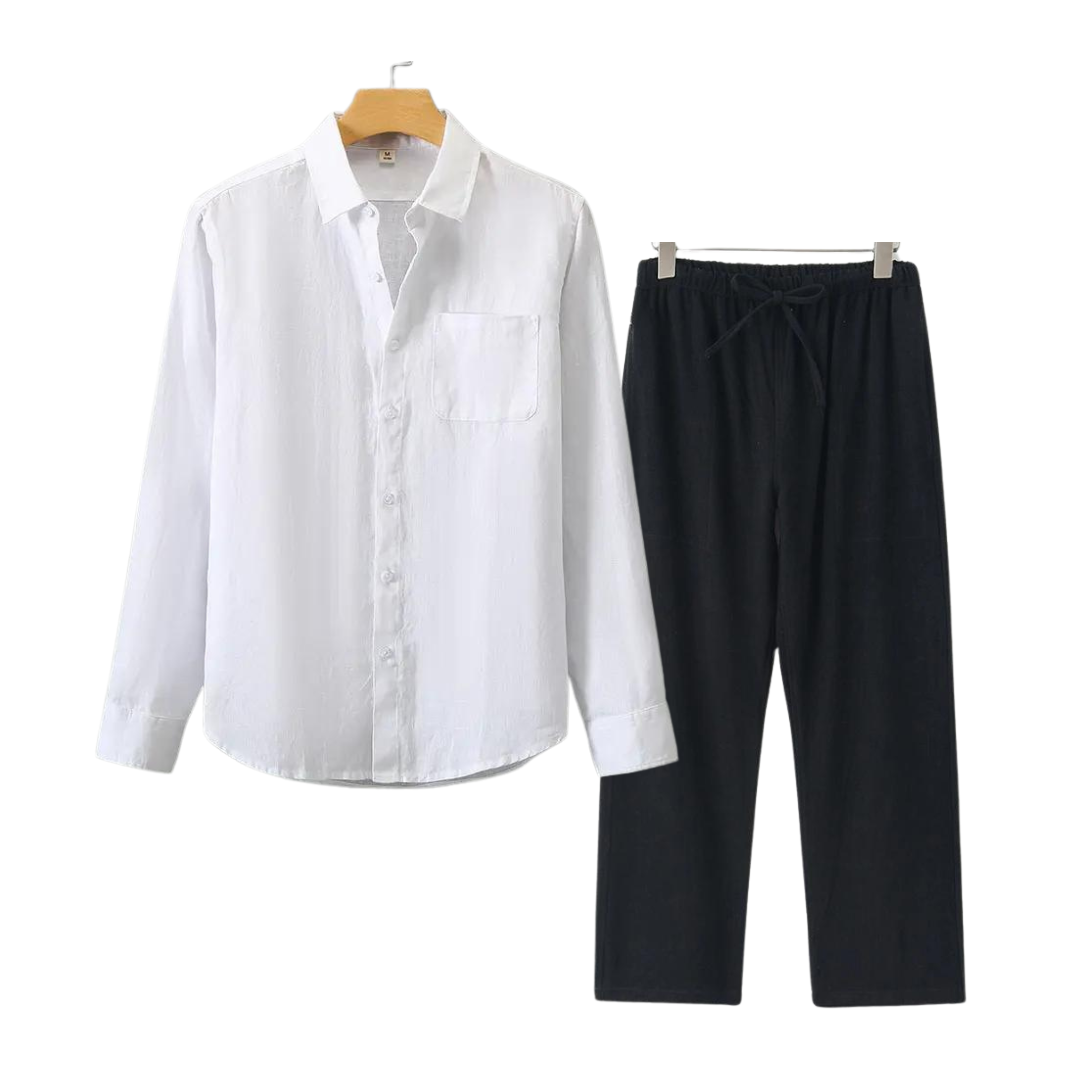 Ralendo™ | Linen Set