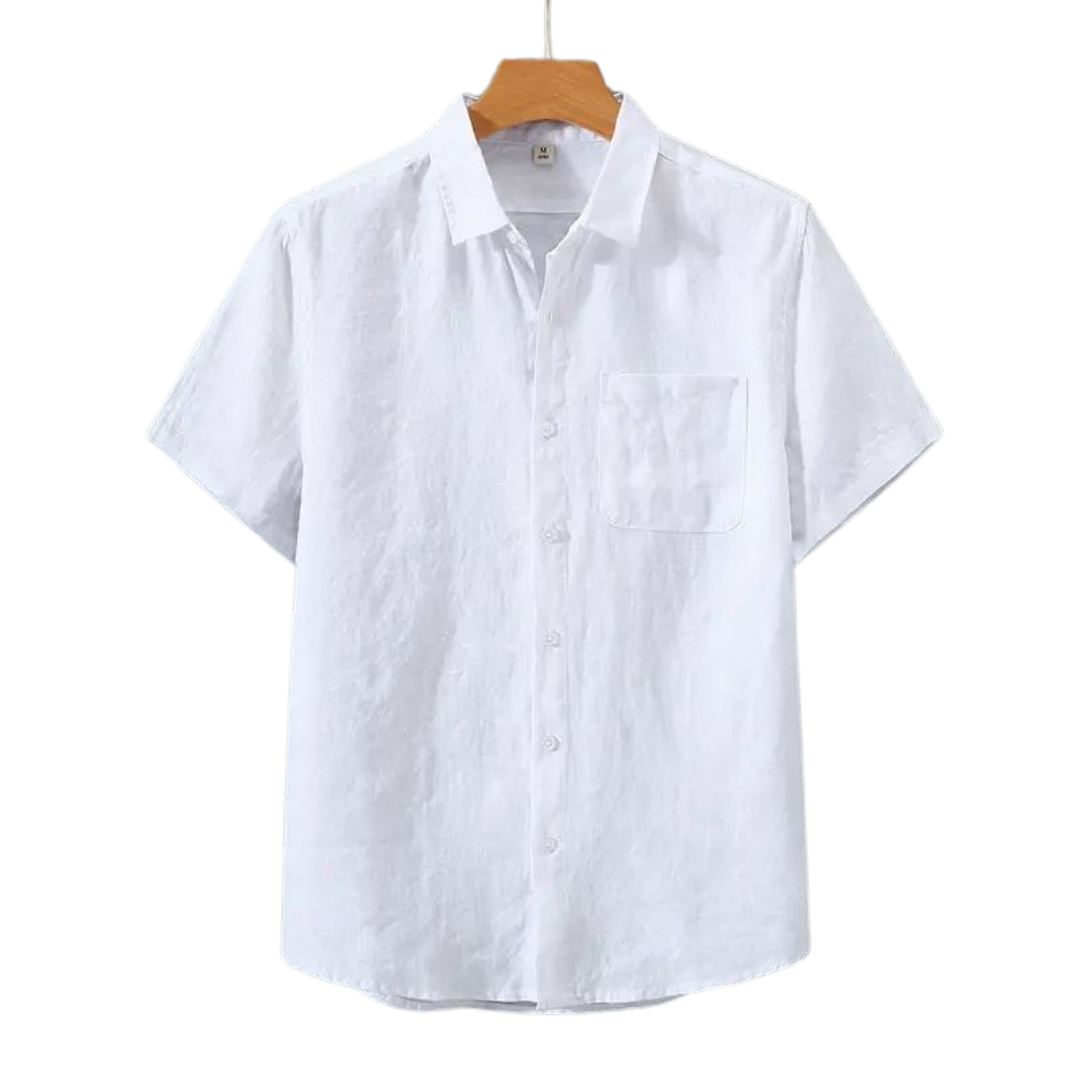 Ralendo™ | Linen Shirt