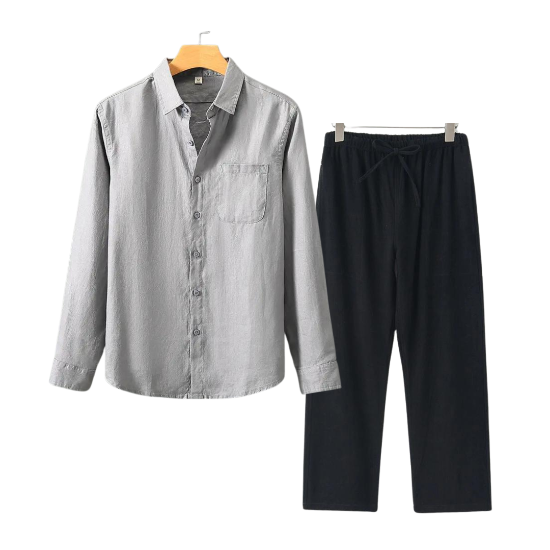 Ralendo™ | Linen Set
