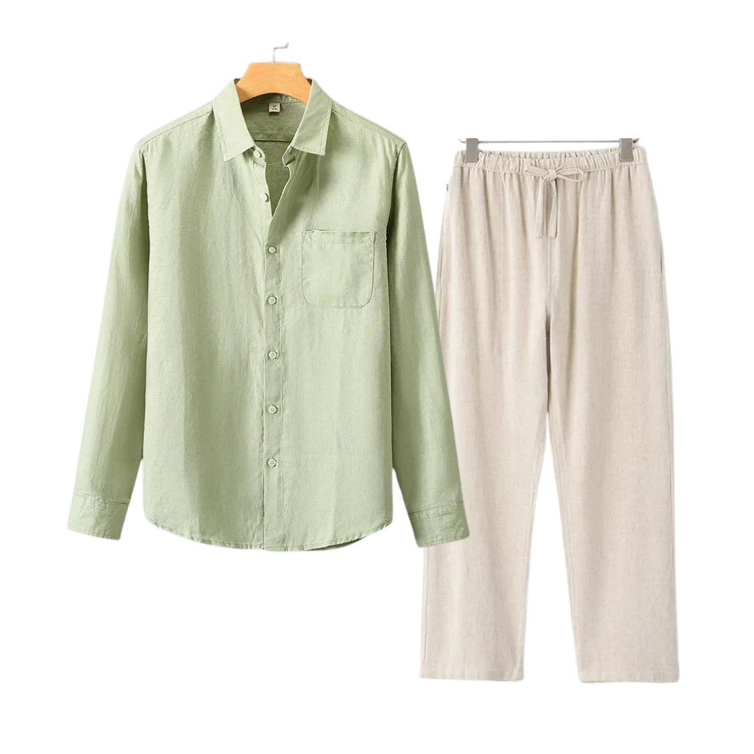 Ralendo™ | Linen Set