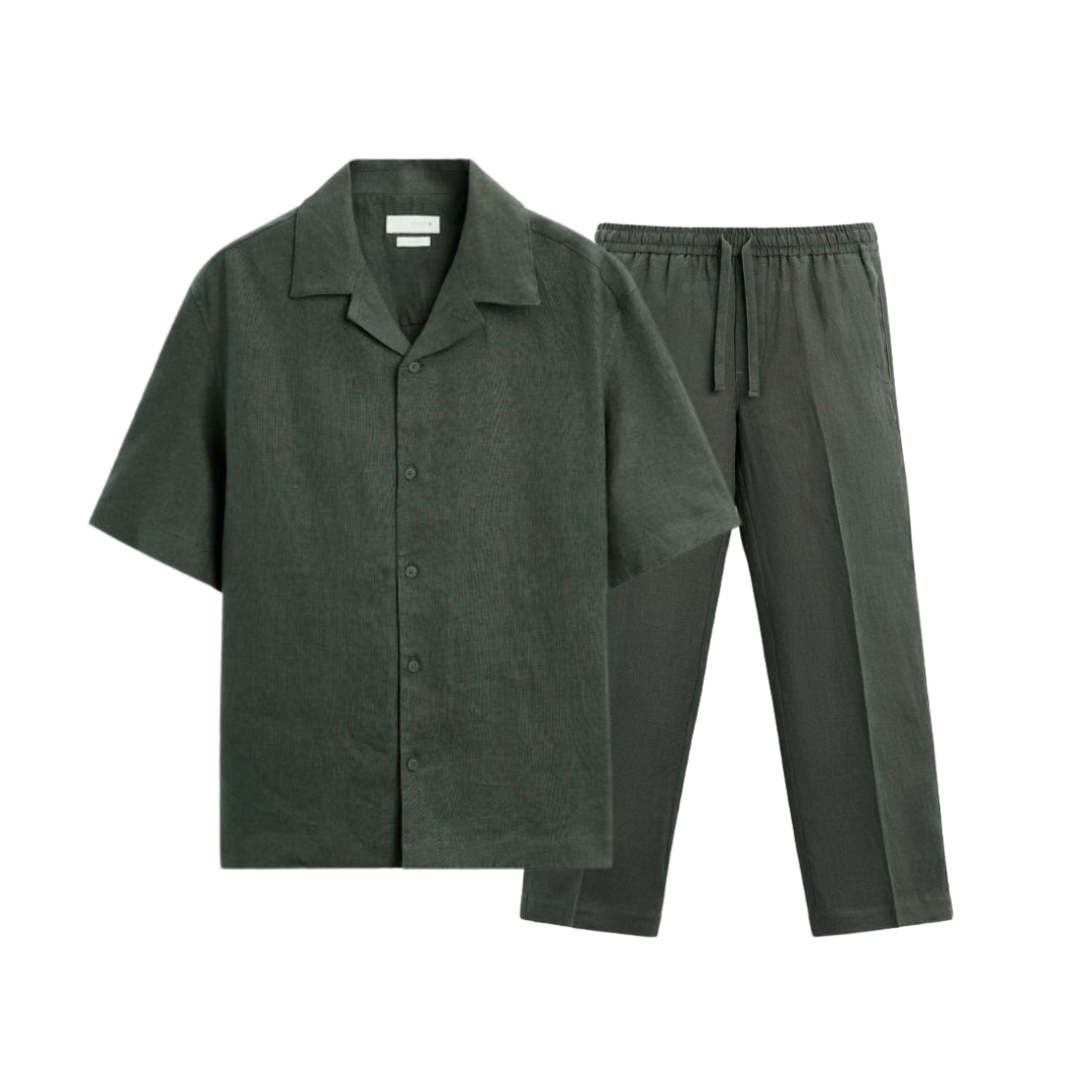 Ralendo™ | Premium linen set