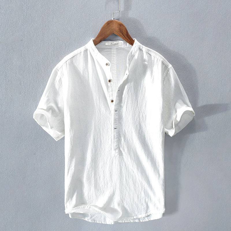 Ralendo™ | Linen Shirt
