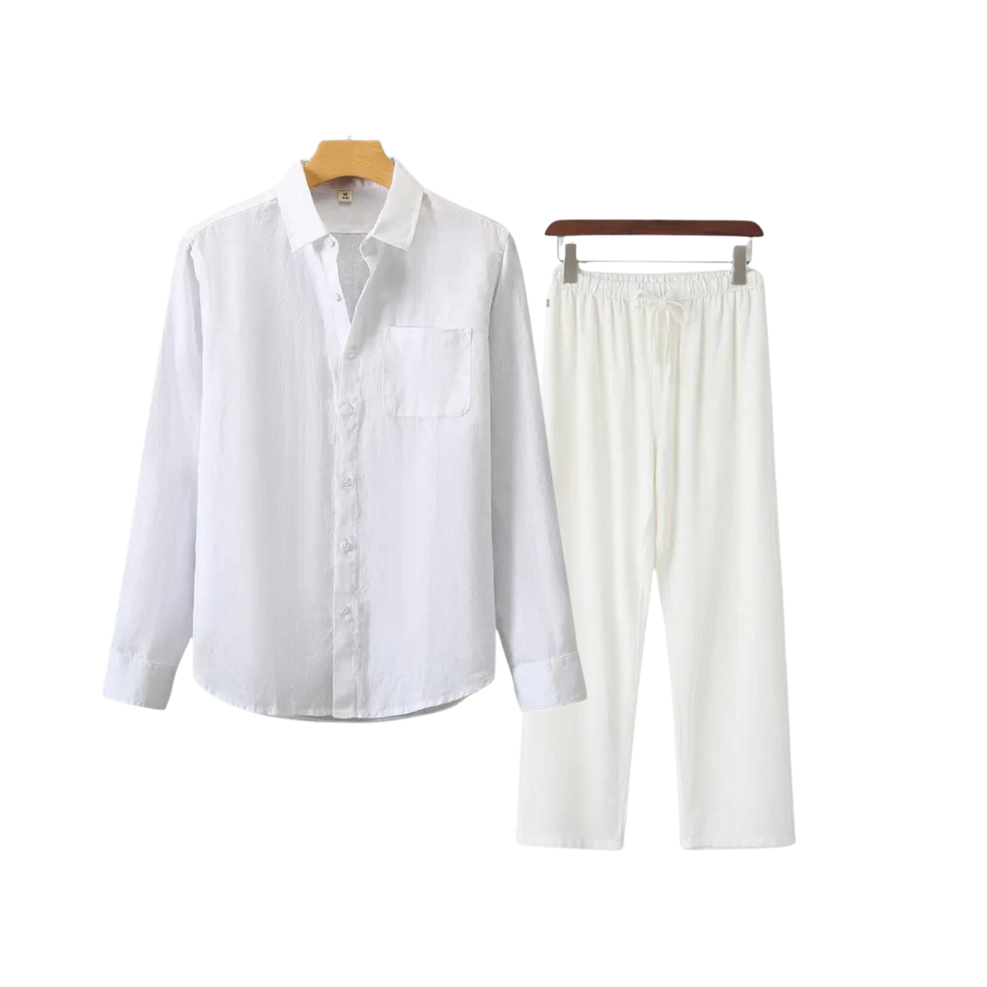 Ralendo™ | Linen Set