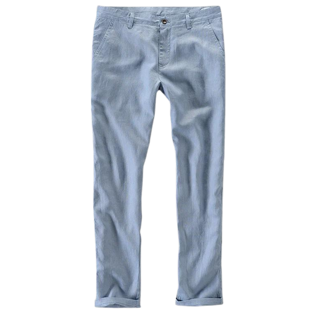 Ralendo™ | Linen Casual Pants