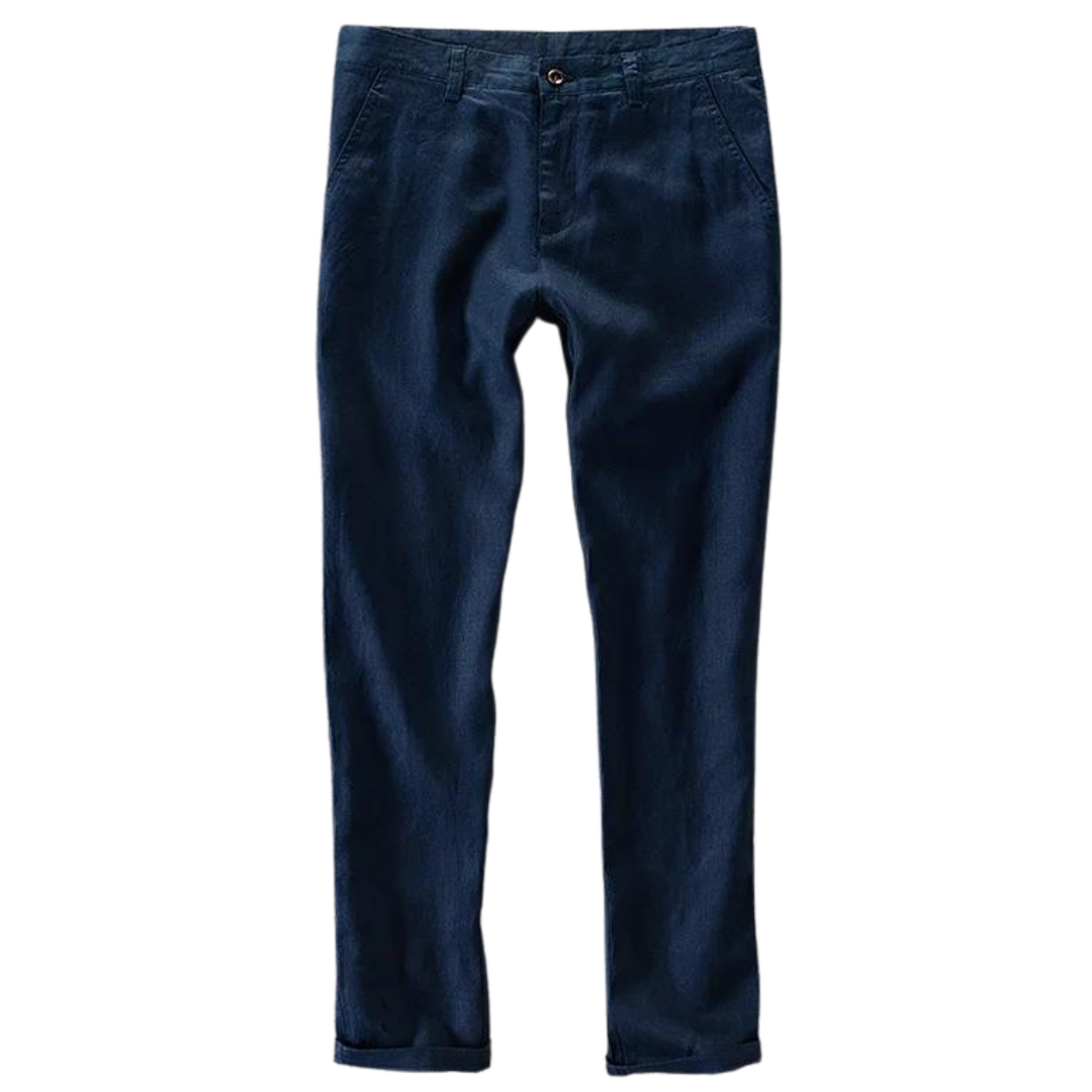 Ralendo™ | Linen Casual Pants