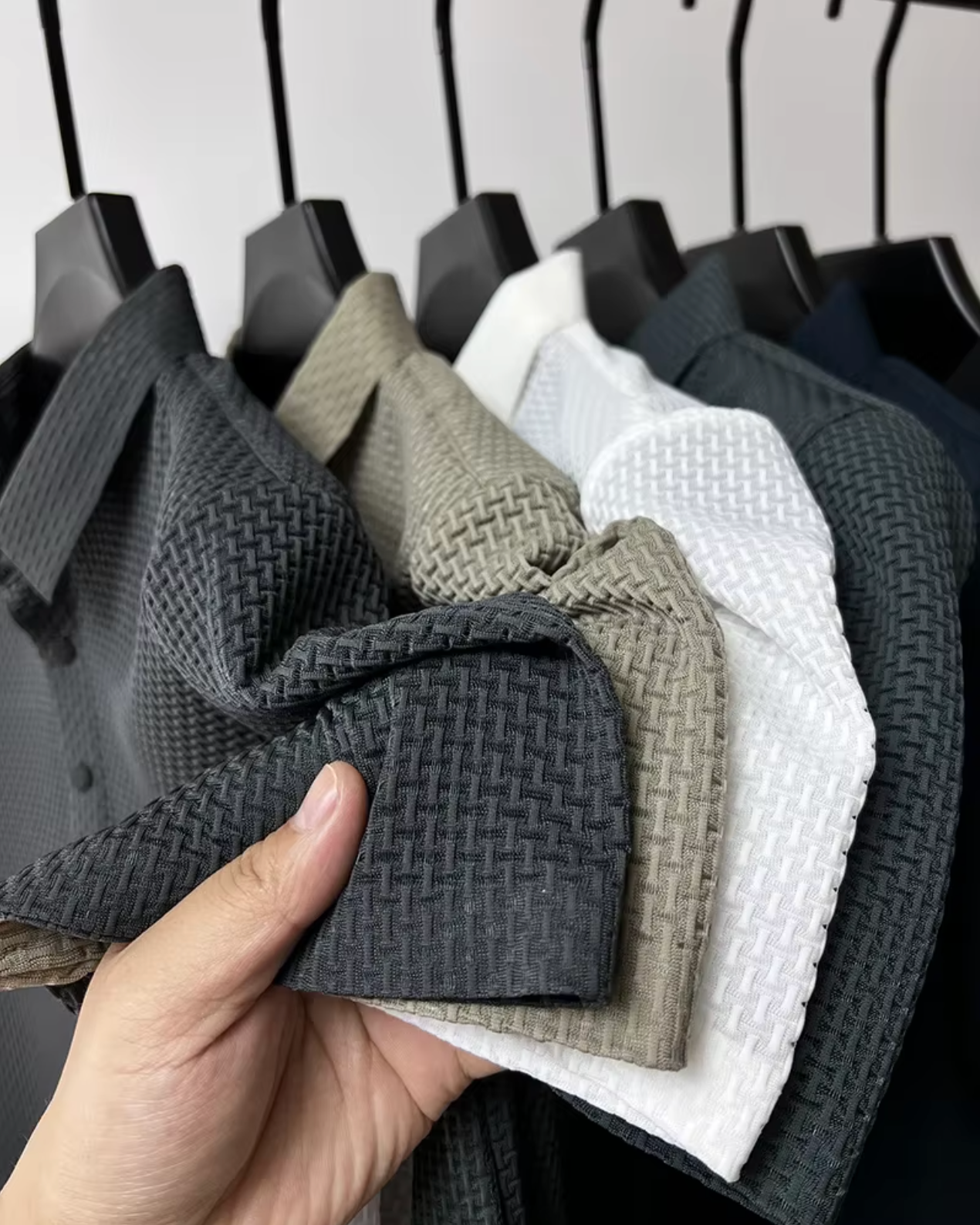 Ralendo™ | Performance Polo 1+1 FREE