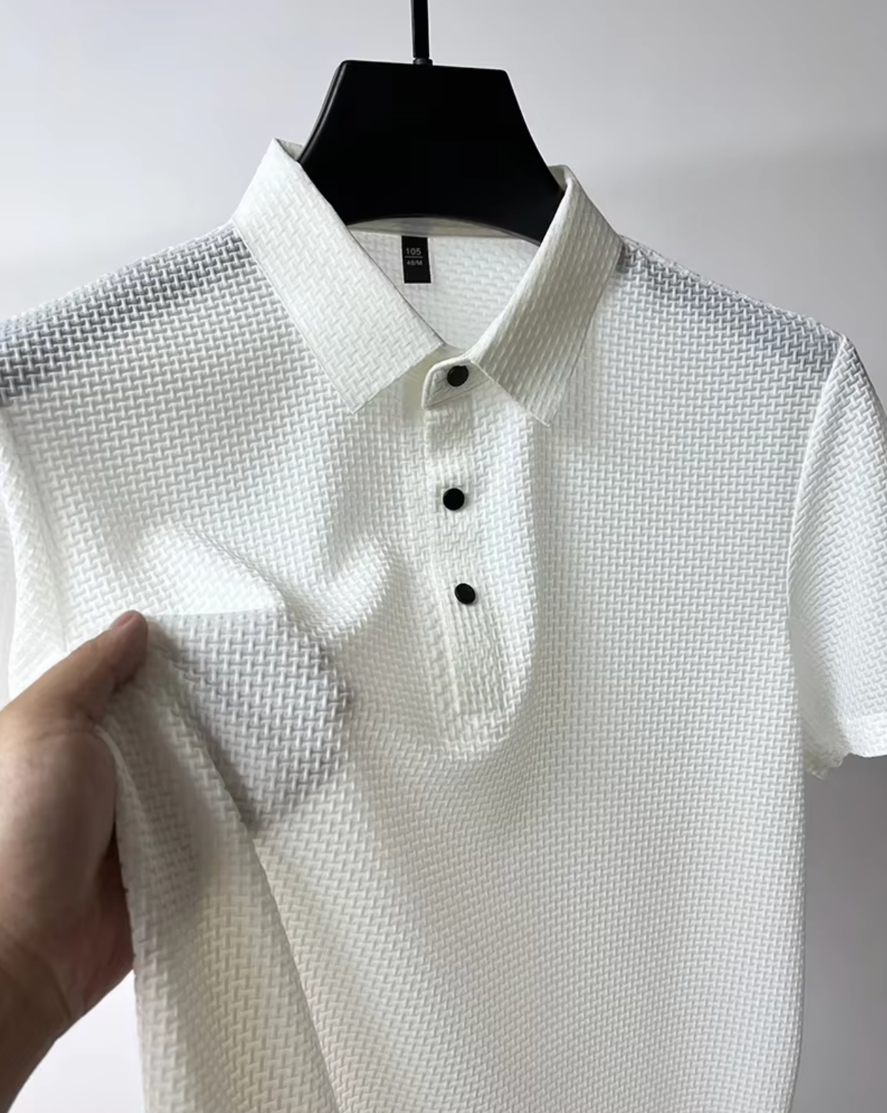 Ralendo™ | Performance Polo 1+1 FREE