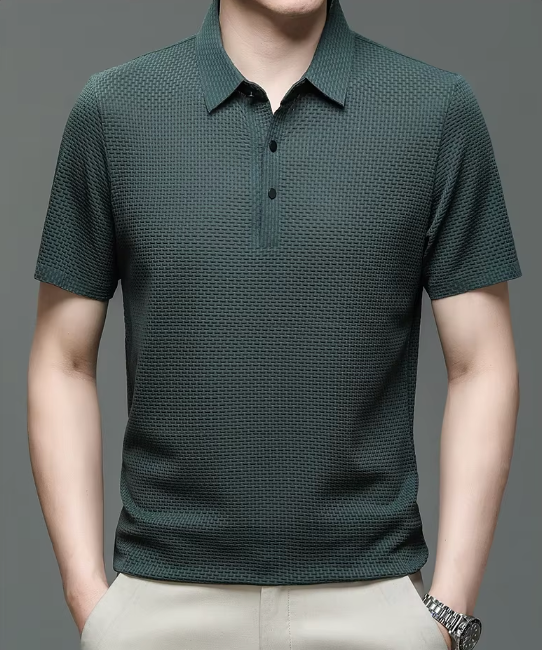 Ralendo™ | Performance Polo 1+1 FREE